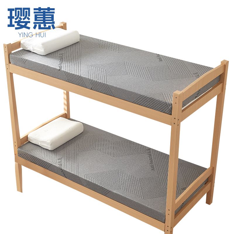 璎蕙床垫 90*200*6cm 张高清大图