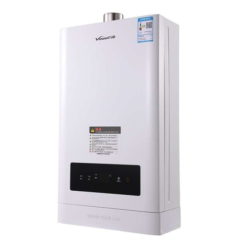 万和(vanward)燃气热水器万和燃气热水器jsq30-16n17报价_参数_图片