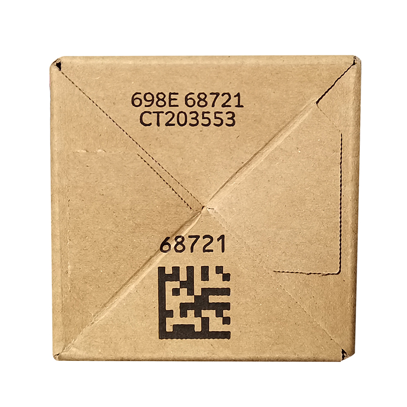 富士施乐(Fuji Xerox) 富士胶片 CT203553 墨粉/粉盒 黑色(适用施乐2150N/2350NDA)高清大图