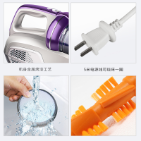 JIMMY莱克吉米除螨仪家用床上除螨吸尘器WB51吸螨器紫外线除螨机