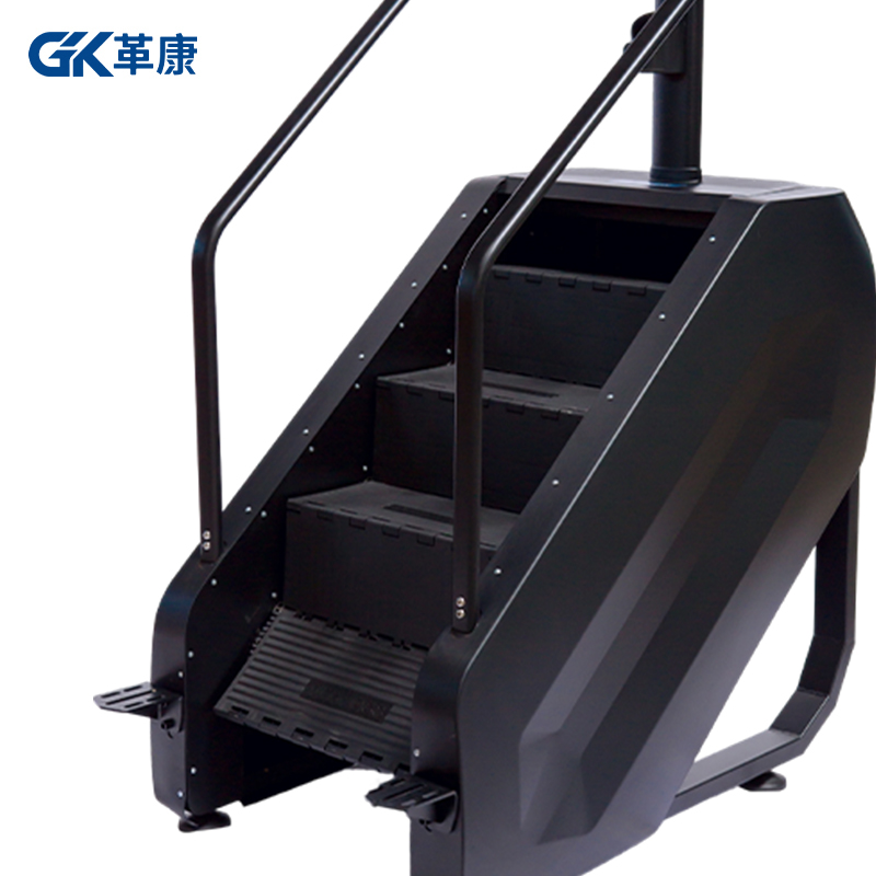 革康 GK-JSQC8512 楼梯机有氧踏步机器室内家用爬楼机高清大图
