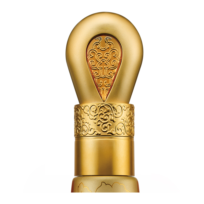 双沟 5a级金牡丹 40.8度500ml 单瓶装 浓香型白酒