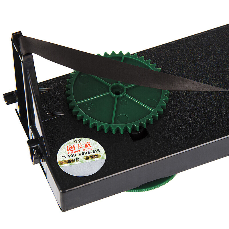 天威bp3000色带架适用实达starbp3000bp3000bp3000xe