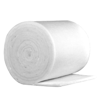 水质过滤棉 1.5米*30cm*2.5cm厚 白色加厚高密度