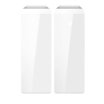 锐捷 千兆无线网桥套装 监控专用wifi点对点远距离传输无线AP