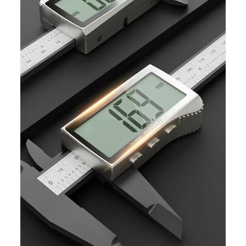 喜来邦(XILAIBANG) 电子游标卡尺