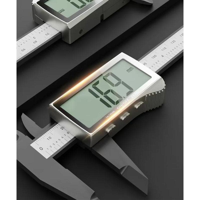 喜来邦(XILAIBANG) 电子游标卡尺图片