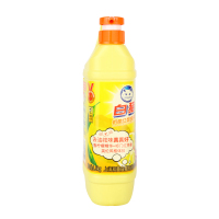 白猫洗洁精1.5kg*柠檬红茶*泵 单瓶装