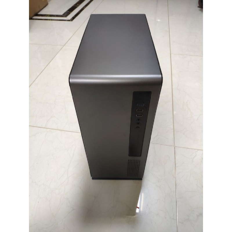 锐龙R5-2600/16G/256G/RX580 8G/DIY组装电脑