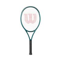 Wilson威尔逊 网球拍 Blade 26 V9儿童球拍 轻量平衡稳定减震休闲球拍 图片色