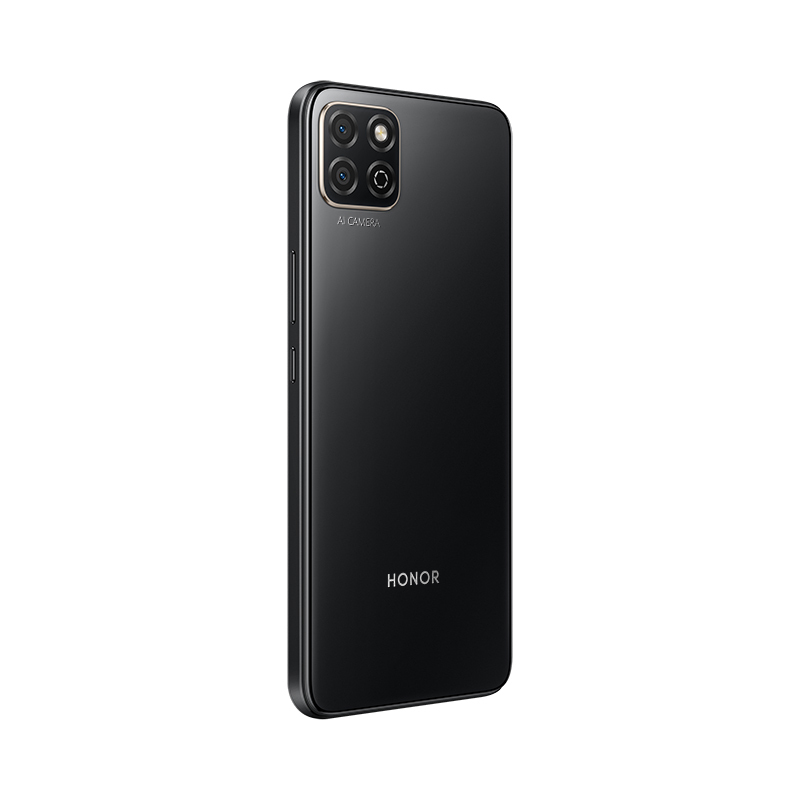荣耀畅玩20 8GB+128GB 幻夜黑 5000mAh大电池 128GB大存储 6.5英寸高清护眼屏 1300万高清AI双摄 全网智能通手机