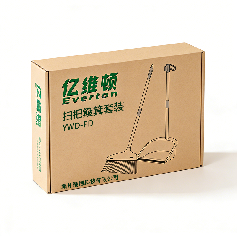 亿维顿 扫把簸箕套装 YWD-FD 套高清大图