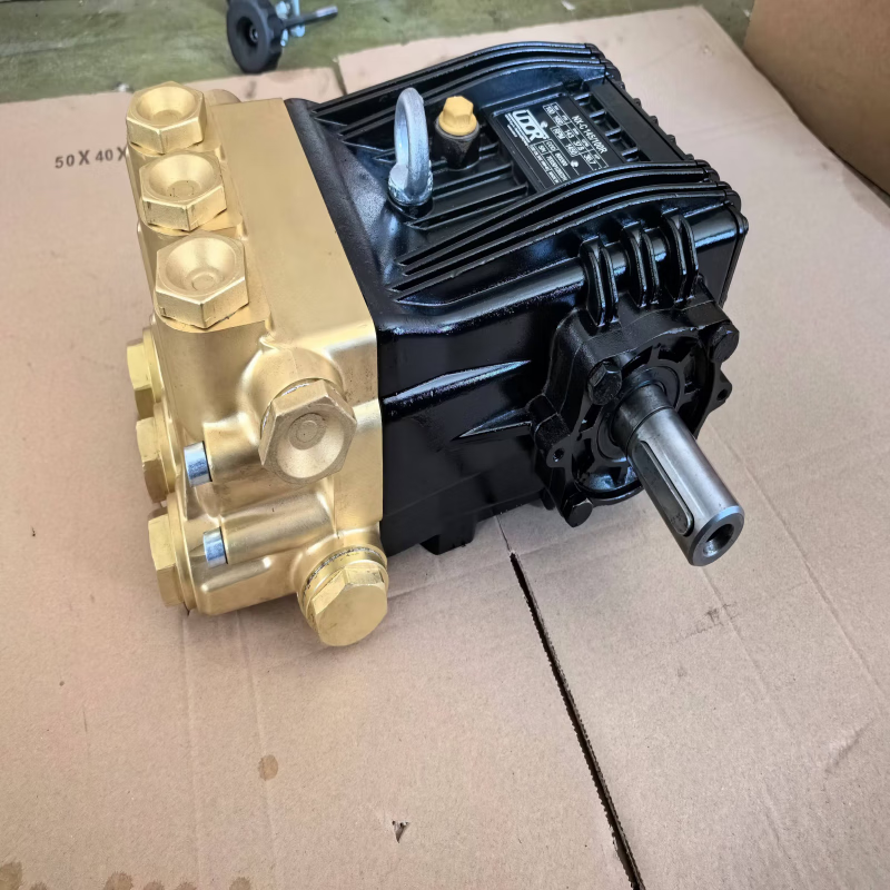 3M 高压水泵 NX-C145/100R