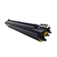 艾洁 MX-60CT粉盒黄色大容量 适用MX-C3081R C3581R C4081R C2621R C3121R打