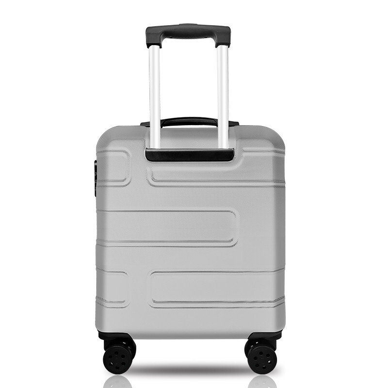 雅莉格丝湾流rivière商务拉杆箱elc33