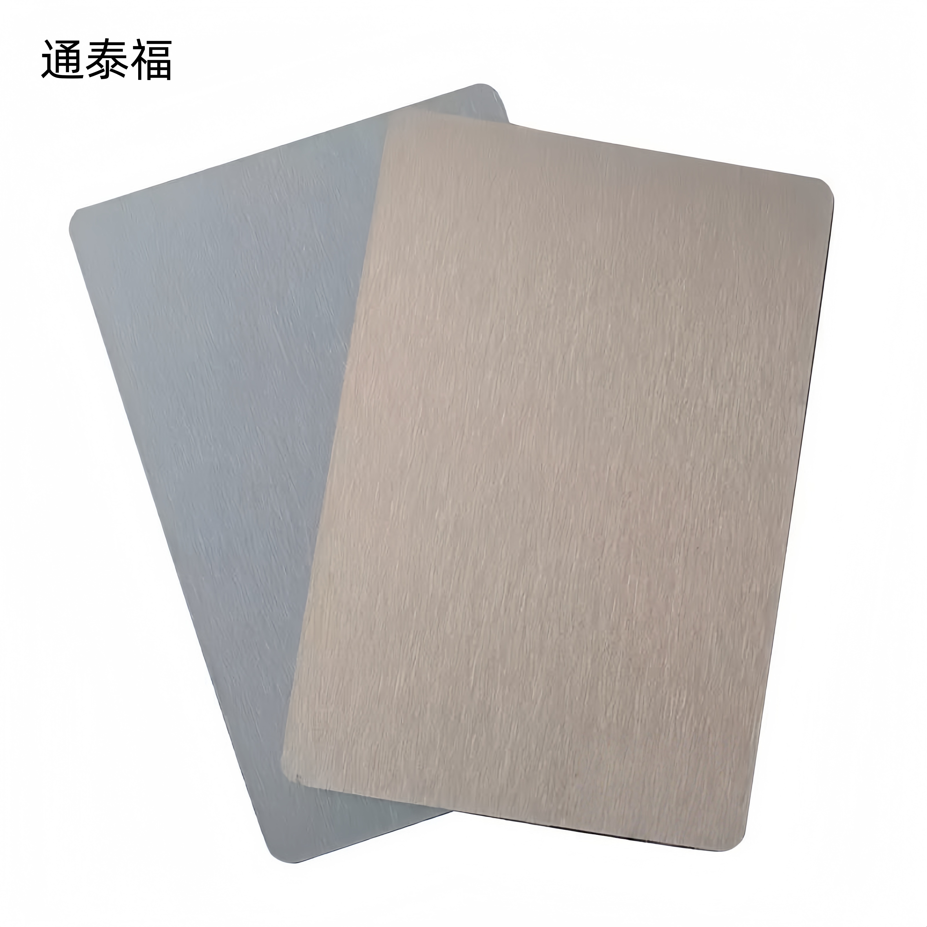 通泰福 铝塑板墙面装饰板 1200*2400*3mm/块高清大图