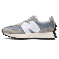 NEW BALANCE男鞋女鞋25春季新款NB327运动鞋复古潮流休闲鞋缓震耐磨厚底鞋