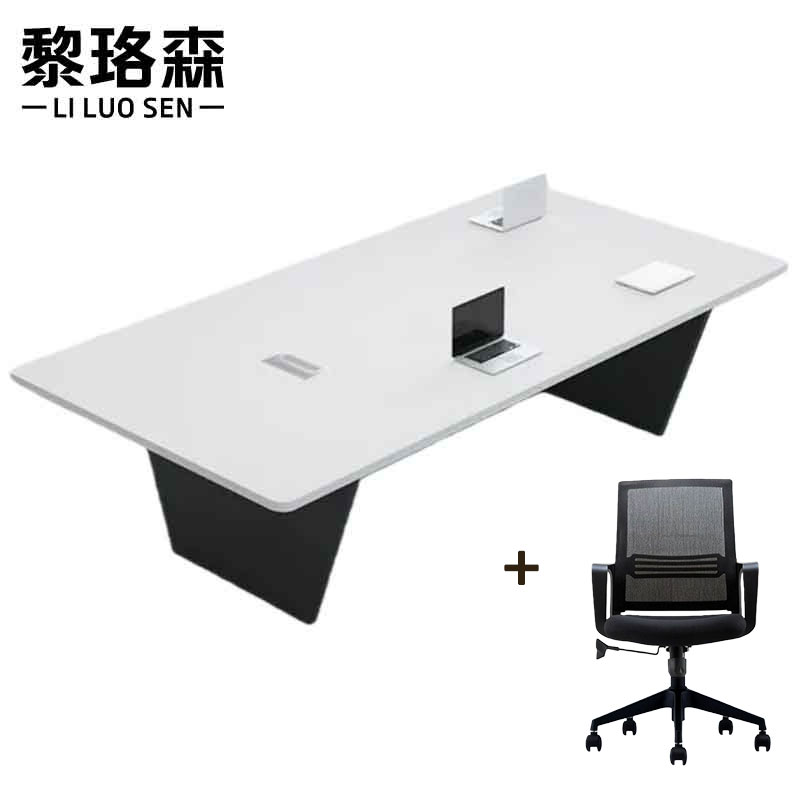 黎珞森会议桌