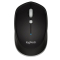 罗技(Logitech) M337 无线蓝牙鼠标 黑色(单位:个)