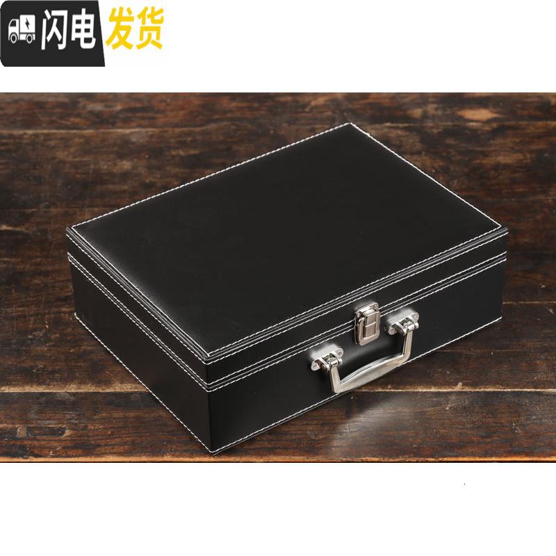 三维工匠宜兴紫砂内胆保温杯男商务水杯陶瓷办公手柄泡茶杯子刻字定制 直身杯皮箱包装(单个杯子)联系客服选择颜色高清大图