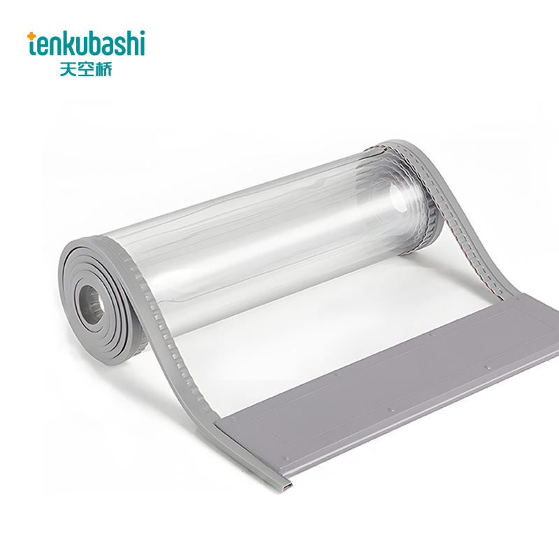 天空桥 软门帘 1.0mm 平方高清大图