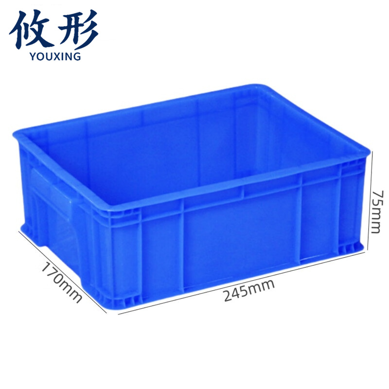 攸 形 塑 料筐高清大图