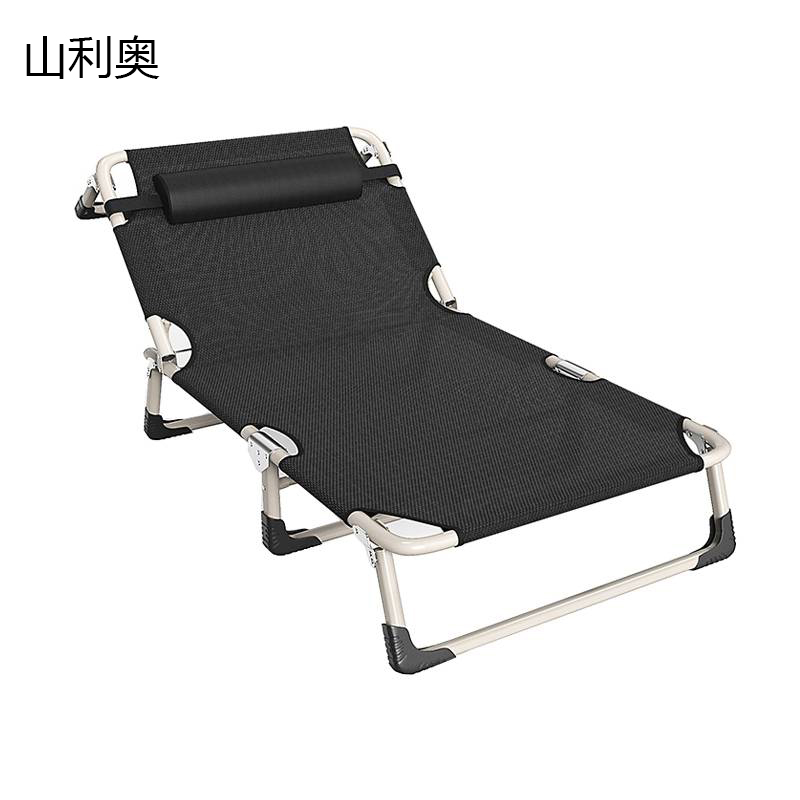 山利奥 行军床 特宽/张