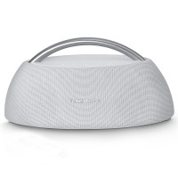 Harman/Kardon哈曼卡顿 GO+PLAY 边走边唱蓝牙音箱 白色