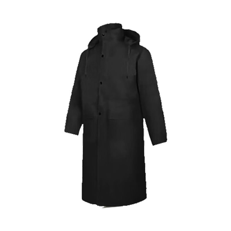 京印年JYN-25均码连体式雨衣(计价单位:件)多色高清大图