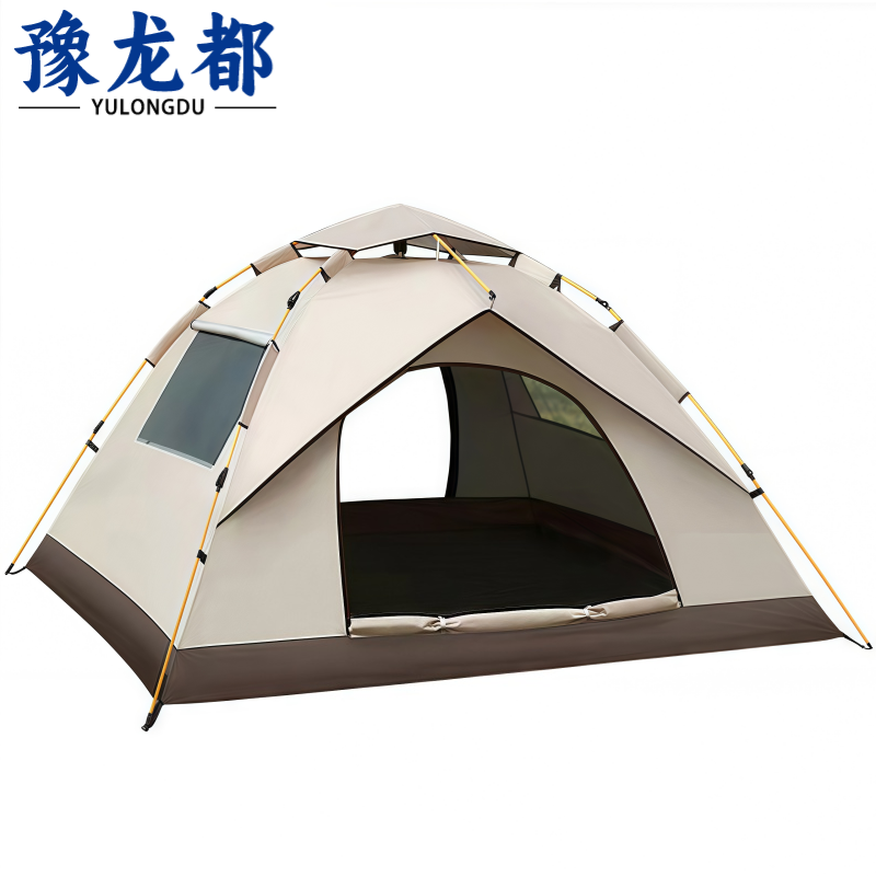 豫龙都 帐篷 加大 个高清大图
