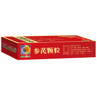 葵花参芪颗粒36袋养血益气虚贫血治疗体虚四肢无力