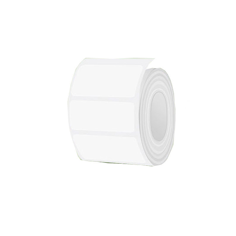 植巾 BBQ480 80mm*50mm 150片/卷 适用于D-50L机型 组合标签纸 1.00 盒/卷 (计价单位:卷高清大图