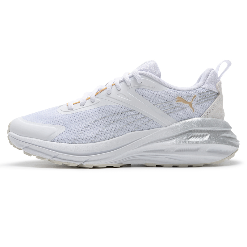 彪马(PUMA)男鞋女鞋新款跑步健身训练运动鞋户外时尚舒适耐磨休闲鞋395247-01 ZP