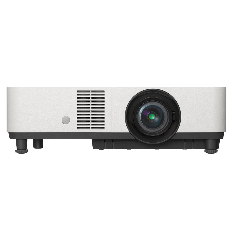 索尼(SONY)VPL-P520HZ激光教育工程高亮商务办公培训投影机教学高清大型会议投影仪