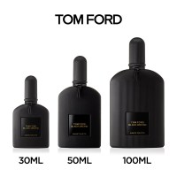 《七夕礼遇》七夕限定TOM FORD汤姆福特魅夜兰花香水 TF七夕限定香水礼盒 BLACKORCHIDEDT 100ml