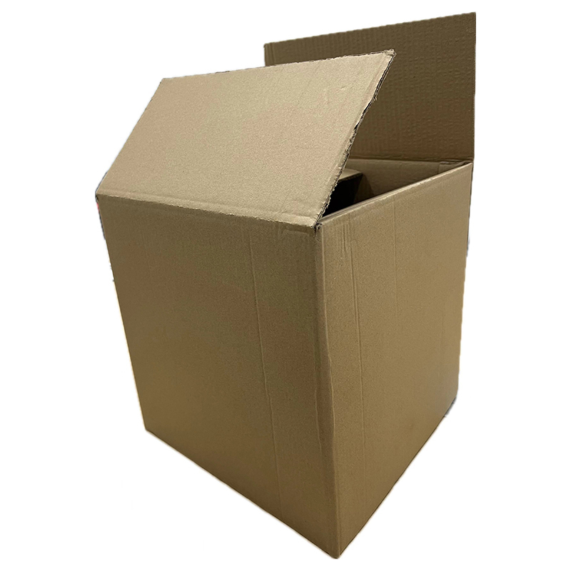 好企来 纸箱飞机盒超硬双中支新 35.5*11*6.9 50个/组