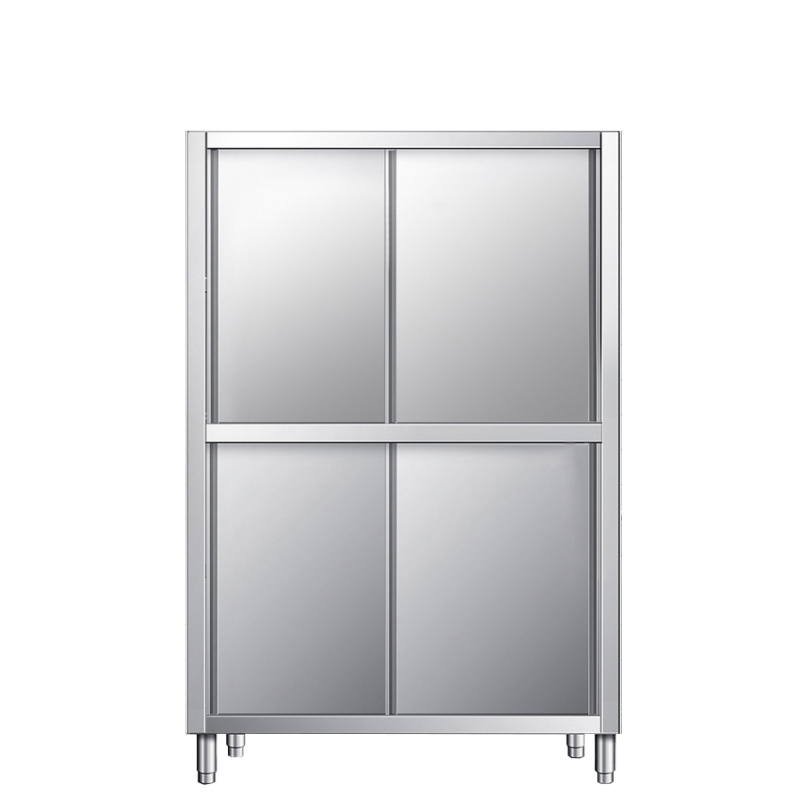 多乐家 不锈钢储物柜 DLJ-CWG-012 个高清大图