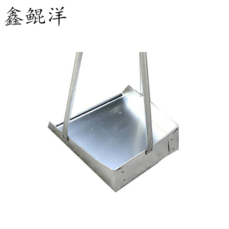 鑫鲲洋 铁簸箕 58*32cm 个高清大图