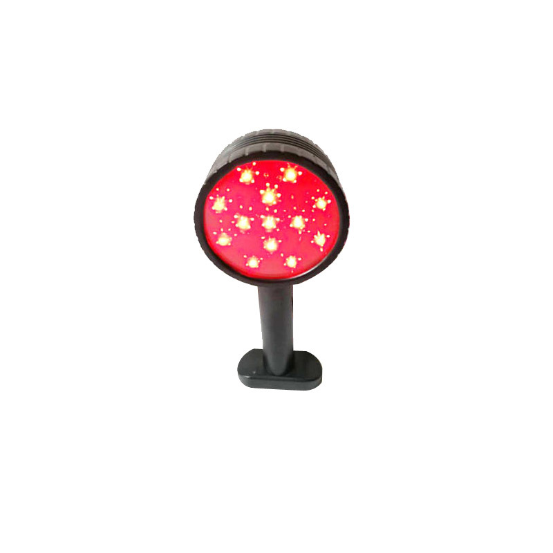 众朗星 ZL8007 双面方位灯 /10W LED/一套装 LED光源