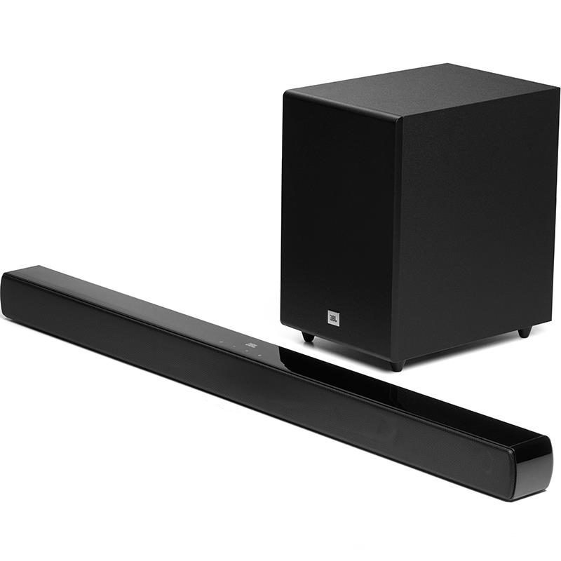 jblcinemasb170蓝牙音响电视家庭影院音响家用回音壁低音炮