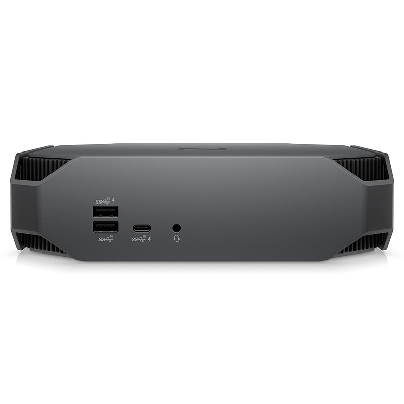 惠普(HP)Z2 Mini G5 迷你小型工作站分体式电脑主机 i7-10700/ 32G 512G+2TB T1000 雷电3 WIFI6+BT5 Win10H 3年联保