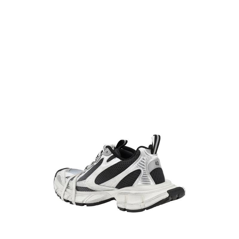 Balenciaga/巴黎世家跑步鞋大底防滑加厚缓震男款潮流休闲运动鞋