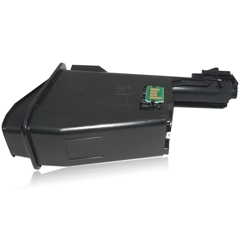 欣彩TK1003硒鼓(墨粉)黑色单支装(适用京瓷FS-1040 FS-1020MFP 1041)打印页数:2500高清大图