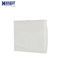汉格斯特(hengst)空调滤清器单效E961LI适用于波罗Polo劲情劲取晶锐1.4 1.6L