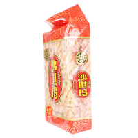 徐福记沙玛松软蛋黄味袋装416g