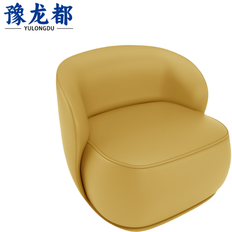 豫龙都 沙发加厚高清大图