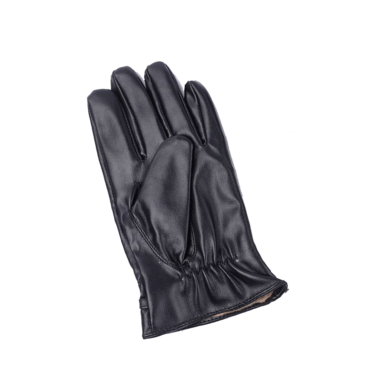 钿满堂羊皮防寒手套均码/双高清大图