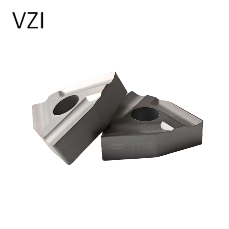 VZI 数控刀片 YT15 T31605AZ 片