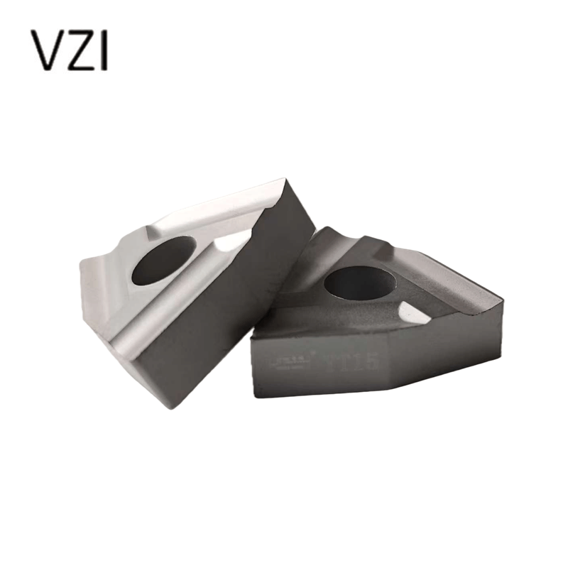 VZI 数控刀片 YT15 T31605AZ 片图片