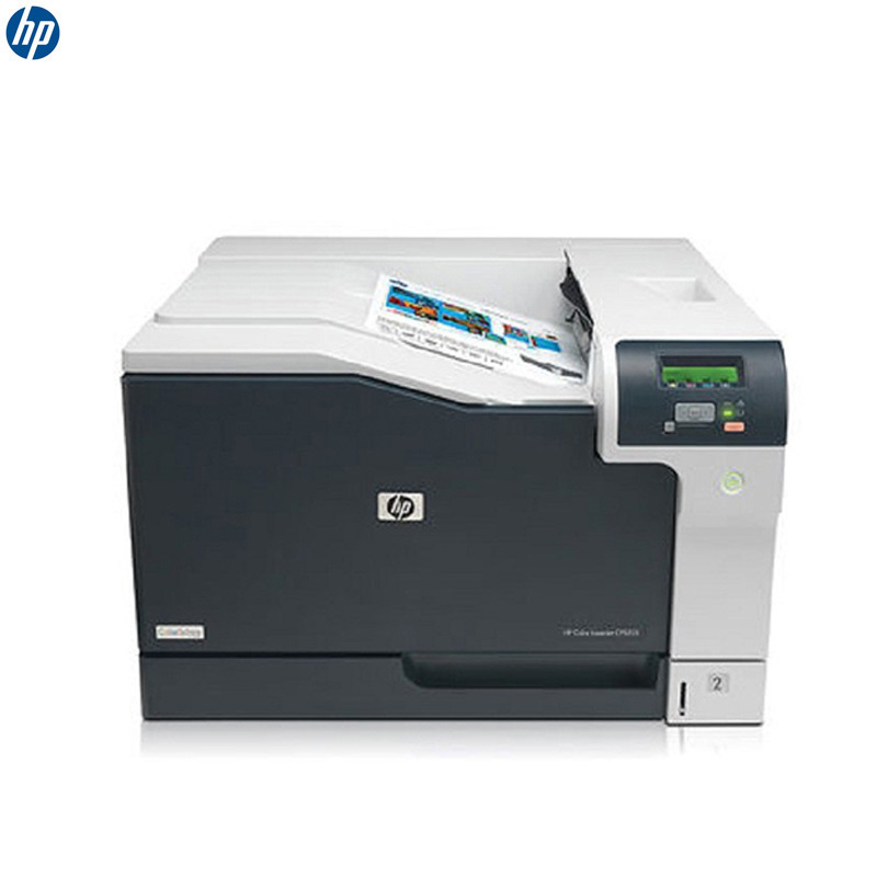 惠普 HP CP5225dn A3彩色激光打印机 自动双面打印机hp5225dn全国联保 网络打印